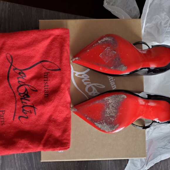 Christian Louboutin Pumps - Picture 2 of 3